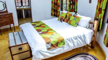 Cottage | 1 bedroom