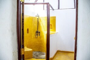 Cottage | Kamar mandi