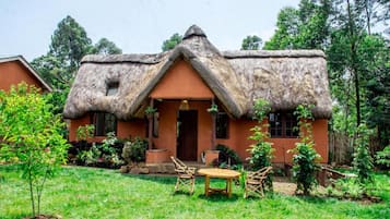 1 habitación