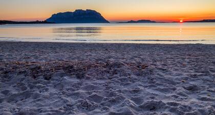 Laura's Terrace - Reihenhaus mit Meerblick