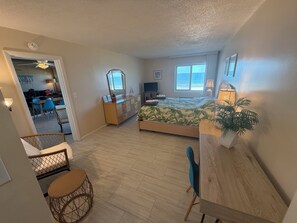 2 bedrooms, free WiFi