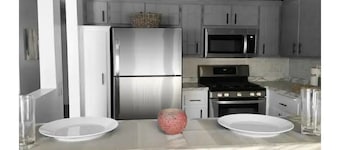 A Townhouse with a Cabin feel in the City