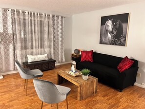 Televisión y futbolito 