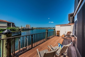 Terrain de l’hébergement 