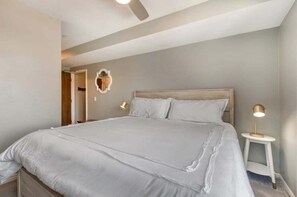 3 chambres, lit parapluie, Wi-Fi, draps fournis