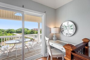 Interior - Worthington Lane: Pool, Hot Tub, Golf Course View (Kitty Hawk)