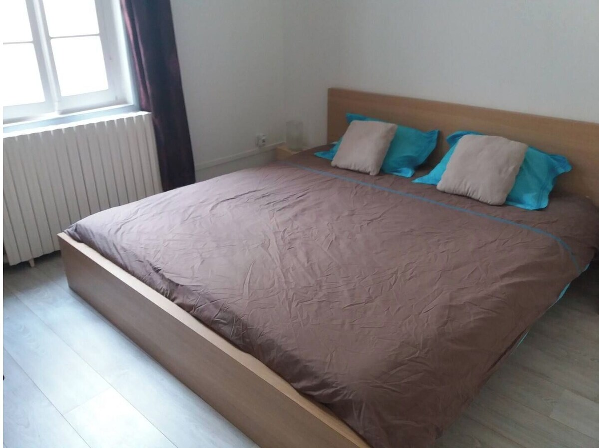 Image de profil de l’hôte