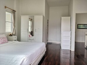 5 Schlafzimmer