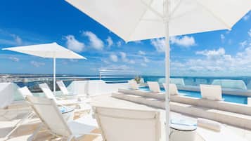 Piscina panoramica