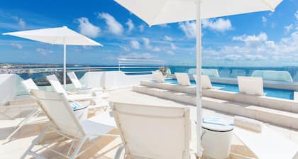 Relais la Ghinghetta