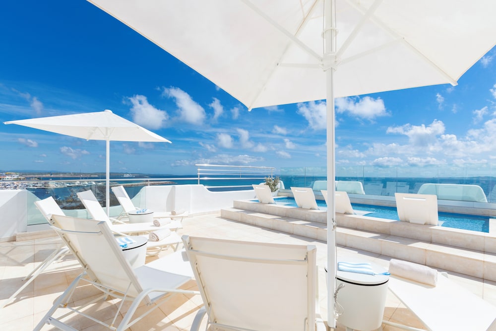 La Ghinghetta Relais by null