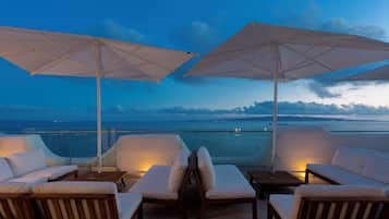 Terrazza panoramica