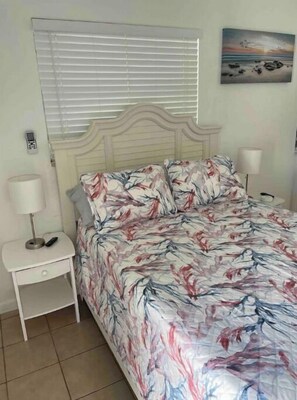 1 dormitorio
