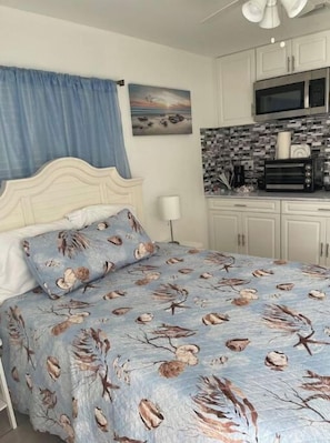 1 dormitorio