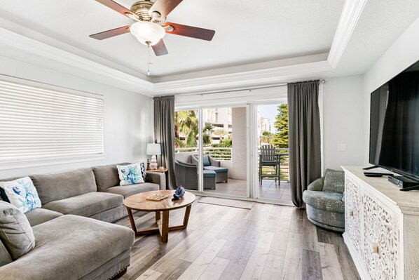 TV connectée, livres