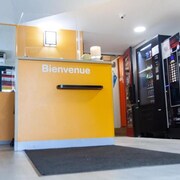 Class'eco Namur
