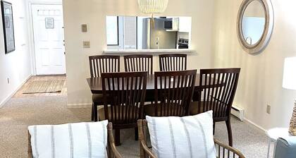 Updated in 2024 condo at Ocean Edge - 2BR/2BA- 4 night minimum