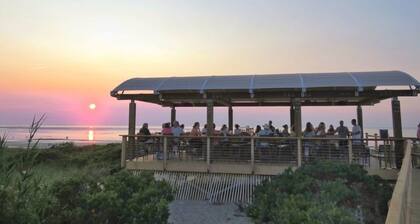 Updated in 2024 condo at Ocean Edge - 2BR/2BA- 4 night minimum