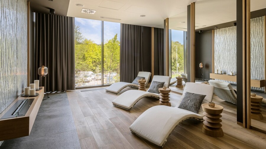 Elite Apartments Tarasy Bałtyku