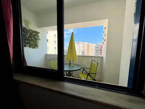 Interior - PRAIA DA ROCHA BALCONY by HOMING (Praia da Rocha)