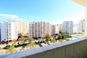 Property grounds - PRAIA DA ROCHA BALCONY by HOMING (Praia da Rocha)