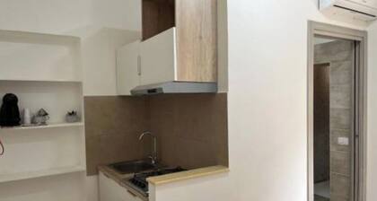 CASA AI TRE CAMPANILI - Apartment 2