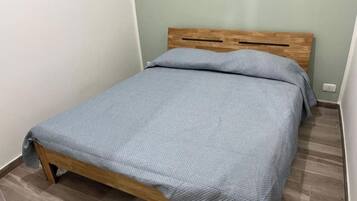 1 Schlafzimmer, BettwÀsche