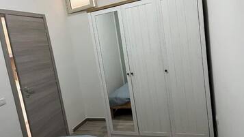 1 Schlafzimmer, Bettwäsche