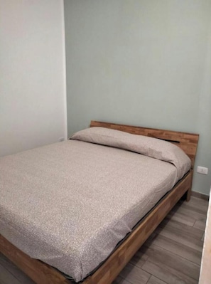 1 chambre, draps fournis