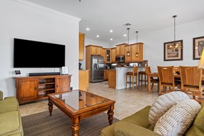 Smart-TV, Videospiele