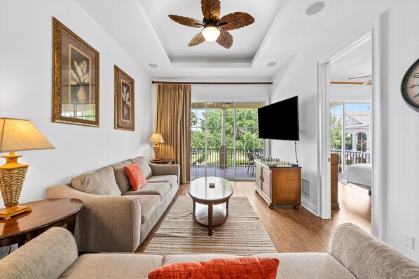 Smart-TV, Videospiele