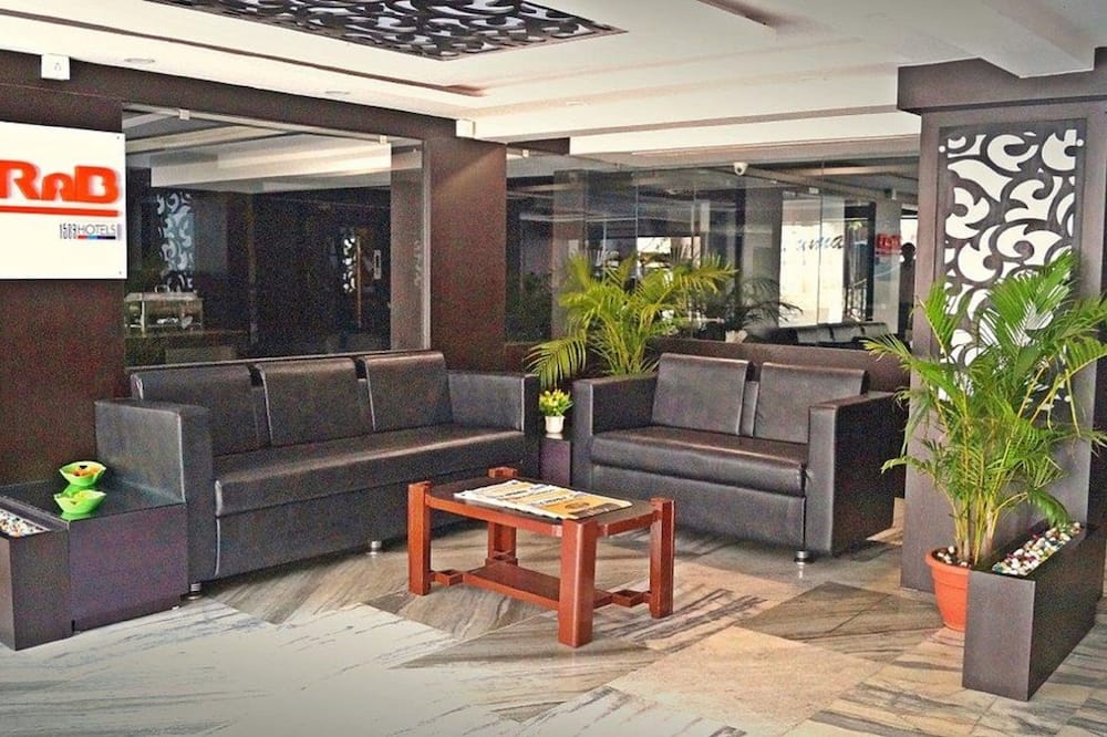 Hotel Sonali Regency