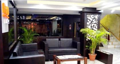 Hotel Sonali Regency