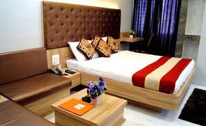 Studio Standard | Coffres-forts dans les chambres, décoration personnalisée