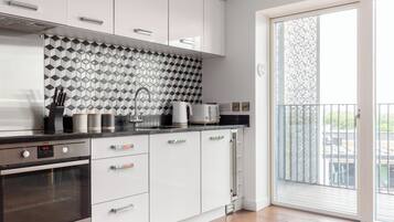 Servicio a la habitación