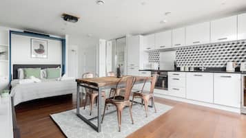 Servicio a la habitación