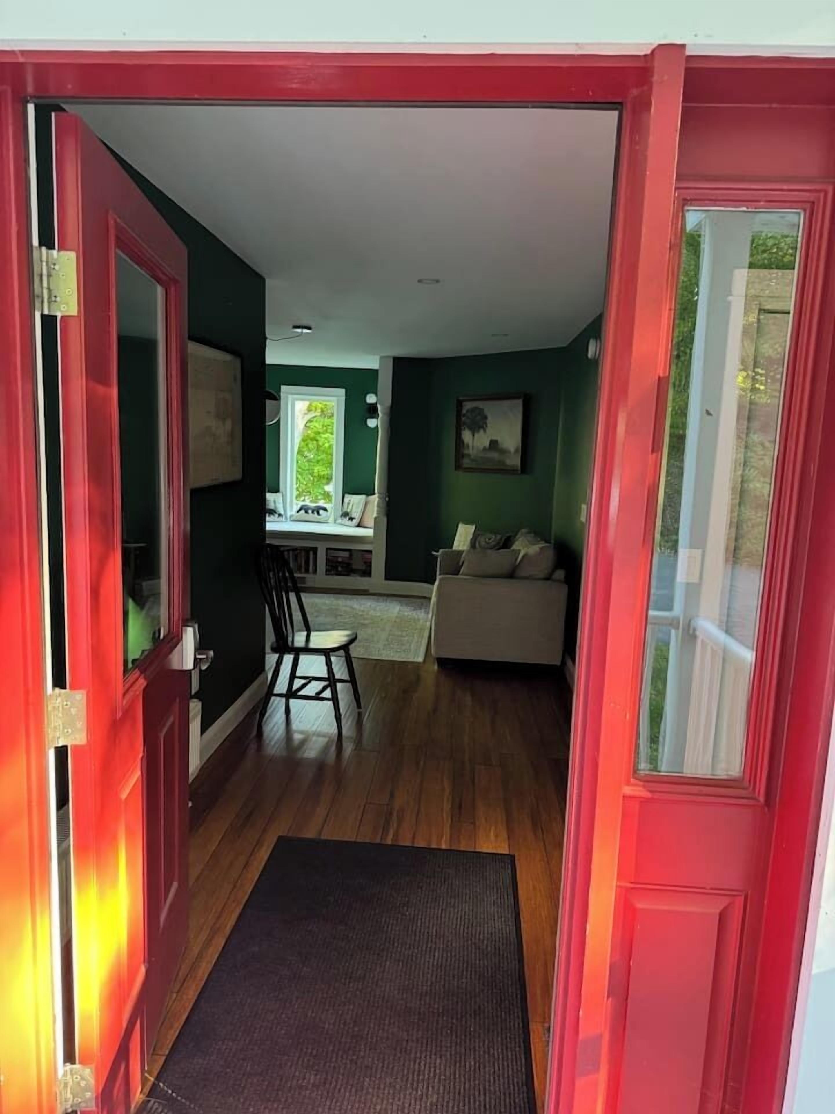Intérieur