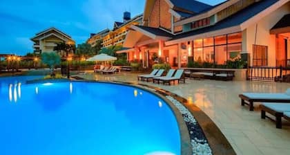 Relaxing place for you