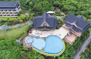 Exterior - Relaxing place for you (Malay)