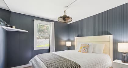 The Beaches Guest Rooms and Cottages