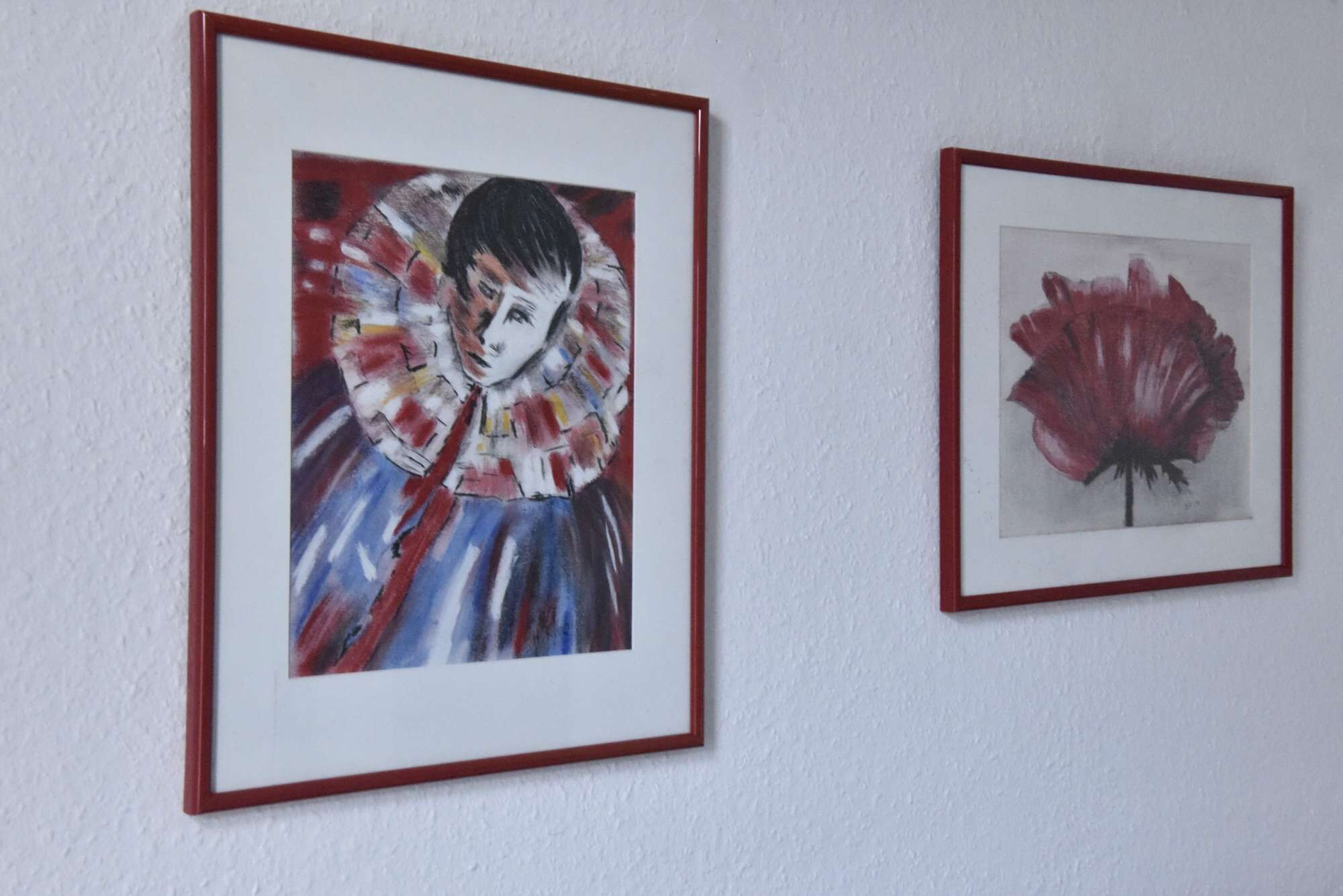 Detalle del interior