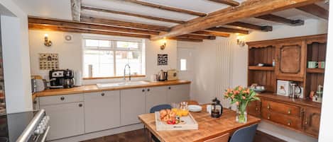 Cottage | Private kitchen