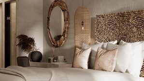 Suite – junior | 1 soverom og wi-fi (inkludert)