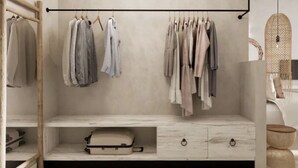 Suite – junior | Oppholdsområde