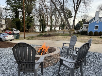 Buggs Island/Kerr Lake Water Views, Shared Dock