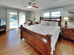 5 sovrum, strykjärn/strykbräda, internet och sängkläder