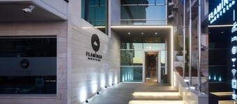 Flamingo Hotel