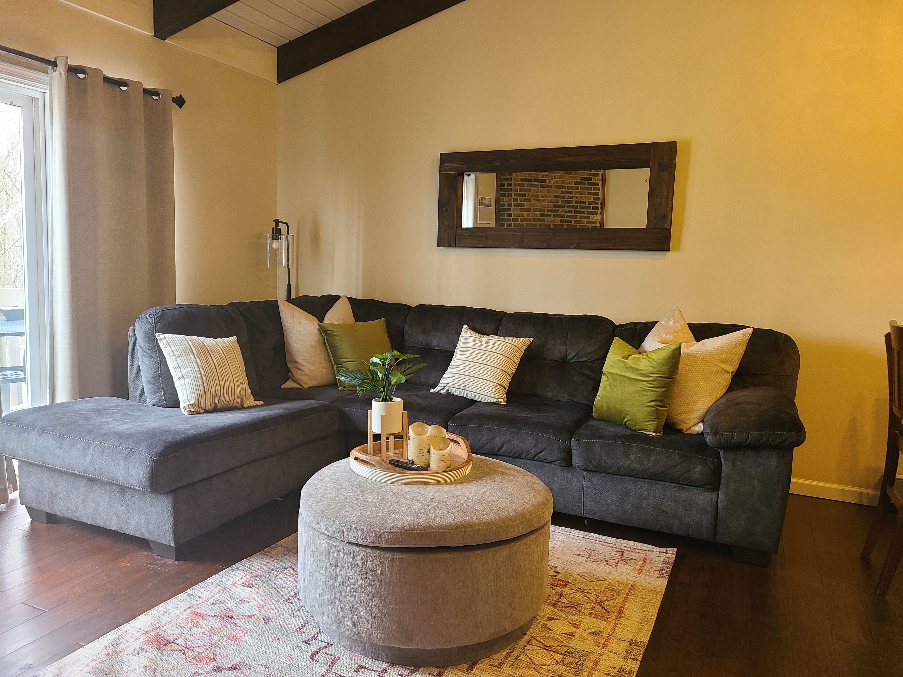Lake Harmony Family Retreat – Newly Updated – “Bear Cub”