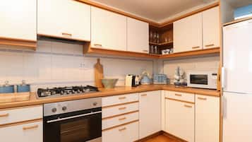 Casa de campo | Parte interna