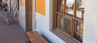 Posada Margarito